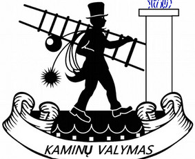 Kaminų ir dūmtraukių valymas, įdėklų montavimas. - Buitinės paslaugos - 1 Buitinės paslaugos - Kaminų ir dūmtraukių valymas, įdėklų montavimas. - 1