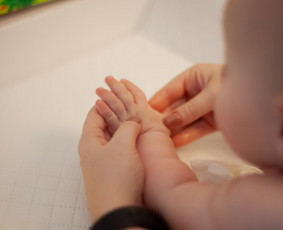Konsultacijos, mankštos, masažai kūdikiams - Kineziterapeutai - 4 Kineziterapeutai - Konsultacijos, mankštos, masažai kūdikiams - 4