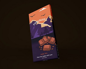 Grafikos dizainerė. Iliustratorė - Produktų pakuočių, etikečių kūrimas - 4 Produktų pakuočių, etikečių kūrimas - Grafikos dizainerė. Iliustratorė - 4