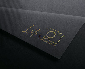 Logotipų kūrimas - Grafikos dizainerė. Iliustratorė - 1