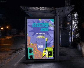 Grafikos dizainerė. Iliustratorė / Erika Litvinavičienė / Darbų pavyzdys ID 4113034