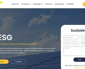 Internetinės svetainės, el. parduotuvės, Seo, Ads, Di-pro. - Mokėjimo sistemų pajungimas - 1 Mokėjimo sistemų pajungimas - Internetinės svetainės, el. parduotuvės, Seo, Ads, Di-pro. - 1