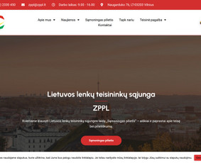 Internetinės svetainės, el. parduotuvės, Seo, Ads, Di-pro. / Infotecheris / Darbų pavyzdys ID 4113072
