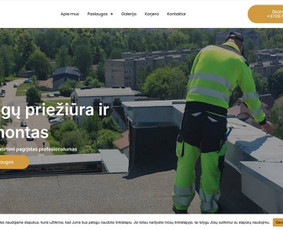 Internetinės svetainės, el. parduotuvės, Seo, Ads, Di-pro. / Infotecheris / Darbų pavyzdys ID 4113074