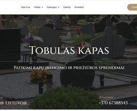 Internetinės svetainės, el. parduotuvės, Seo, Ads, Di-pro. - El. parduotuvių kūrimas - 2 El. parduotuvių kūrimas - Internetinės svetainės, el. parduotuvės, Seo, Ads, Di-pro. - 2