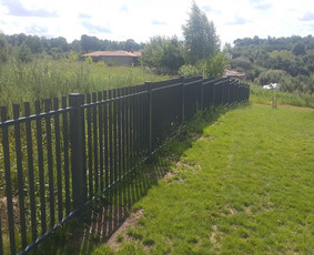 Suvirintojo paslaugos Vilniuje / Avarinis suvirinimas 24/7 / MB Salininkų metalo gaminiai / Darbų pavyzdys ID 4113344