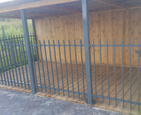 Suvirintojo paslaugos Vilniuje / Avarinis suvirinimas 24/7 / MB Salininkų metalo gaminiai / Darbų pavyzdys ID 4113346
