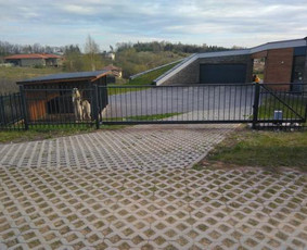 Suvirintojo paslaugos Vilniuje / Avarinis suvirinimas 24/7 / MB Salininkų metalo gaminiai / Darbų pavyzdys ID 4113354