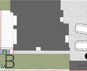 Apželdinimo projektai, augalų planai- privačiam sklypui / SODO NORAI / Darbų pavyzdys ID 4113434