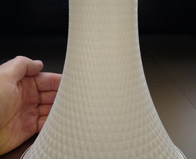 Didelio formato 3d spausdinimas (iki 100x100x100 cm) - 3D spausdinimas, skenavimas - 2 3D spausdinimas, skenavimas - Didelio formato 3d spausdinimas (iki 100x100x100 cm) - 2