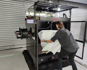 Didelio formato 3d spausdinimas (iki 100x100x100 cm) - 3D spausdinimas, skenavimas - 1 3D spausdinimas, skenavimas - Didelio formato 3d spausdinimas (iki 100x100x100 cm) - 1
