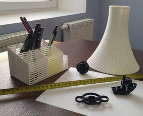 Didelio formato 3d spausdinimas (iki 100x100x100 cm) - 3D Detalių gamyba, atkūrimas - 3 3D Detalių gamyba, atkūrimas - Didelio formato 3d spausdinimas (iki 100x100x100 cm) - 3