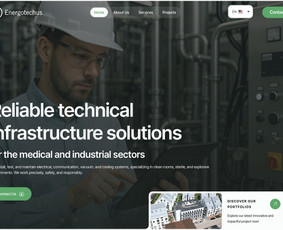Web Dizainas / Ux/ui / Įmonės Įvaizdis / Logotipų Kūrimas - Interneto svetainių kūrimas - 2 Interneto svetainių kūrimas - Web Dizainas / Ux/ui / Įmonės Įvaizdis / Logotipų Kūrimas - 2