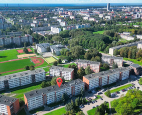 Nekilnojamojo turto brokeris / agentas / Henrikas Mauragis / Henrikas Mauragis / Darbų pavyzdys ID 4113600