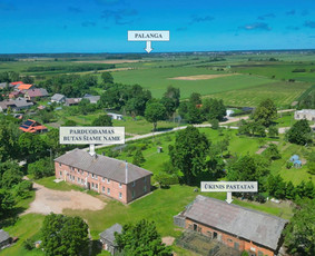 Nekilnojamojo turto brokeris / agentas / Henrikas Mauragis / Henrikas Mauragis / Darbų pavyzdys ID 4113606