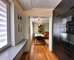 Nekilnojamojo turto brokeris / agentas / Henrikas Mauragis / Henrikas Mauragis / Darbų pavyzdys ID 4113622