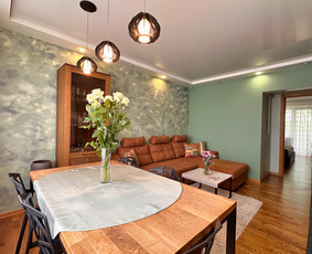 Nekilnojamojo turto brokeris / agentas / Henrikas Mauragis / Henrikas Mauragis / Darbų pavyzdys ID 4113624