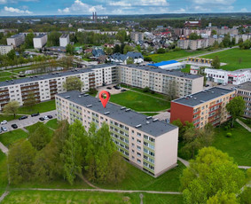 Nekilnojamojo turto brokeris / agentas / Henrikas Mauragis / Henrikas Mauragis / Darbų pavyzdys ID 4113660