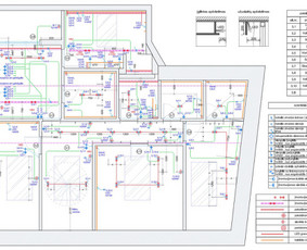 Apšvietimo projektavimas - Interjero projektavimas nuo idėjos iki realizacijos - 2