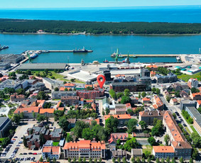 Nekilnojamojo turto brokeris / agentas / Henrikas Mauragis / Henrikas Mauragis / Darbų pavyzdys ID 4113786