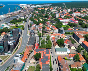 Nekilnojamojo turto brokeris / agentas / Henrikas Mauragis / Henrikas Mauragis / Darbų pavyzdys ID 4113788
