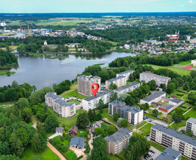 Nekilnojamojo turto brokeris / agentas / Henrikas Mauragis / Henrikas Mauragis / Darbų pavyzdys ID 4113802