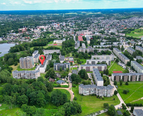 Nekilnojamojo turto brokeris / agentas / Henrikas Mauragis / Henrikas Mauragis / Darbų pavyzdys ID 4113804