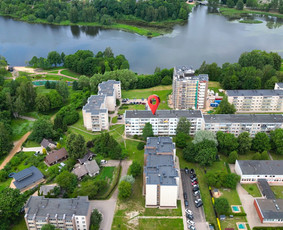 Nekilnojamojo turto brokeris / agentas / Henrikas Mauragis / Henrikas Mauragis / Darbų pavyzdys ID 4113806