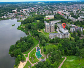 Nekilnojamojo turto brokeris / agentas / Henrikas Mauragis / Henrikas Mauragis / Darbų pavyzdys ID 4113808