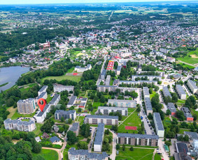 Nekilnojamojo turto brokeris / agentas / Henrikas Mauragis / Henrikas Mauragis / Darbų pavyzdys ID 4113810
