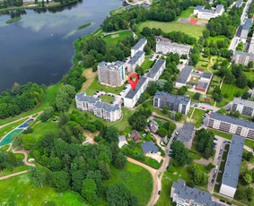 Nekilnojamojo turto brokeris / agentas / Henrikas Mauragis / Henrikas Mauragis / Darbų pavyzdys ID 4113812