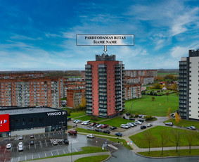 Nekilnojamojo turto brokeris / agentas / Henrikas Mauragis / Henrikas Mauragis / Darbų pavyzdys ID 4113816