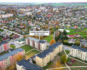 Nekilnojamojo turto brokeris / agentas / Henrikas Mauragis / Henrikas Mauragis / Darbų pavyzdys ID 4113818