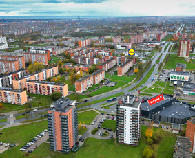 Nekilnojamojo turto brokeris / agentas / Henrikas Mauragis / Henrikas Mauragis / Darbų pavyzdys ID 4113820