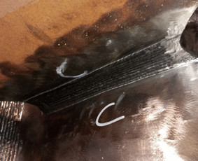 Suvirintojai, suvirinimo darbai - Suvirinimo darbai - 3