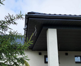 Lietaus sistemų montavimas,pakalimo darbai ir tt / Ernestas / Darbų pavyzdys ID 4113898