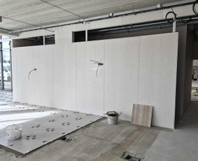 Pilna vidaus apdaila iki rakto / UAB Ideali Apdaila / Darbų pavyzdys ID 4113918