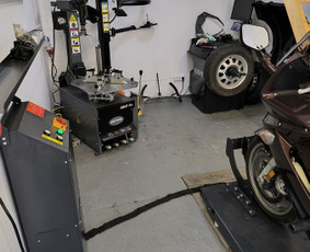 Motociklų ir motorolerių remontas / MB Motodokas / Darbų pavyzdys ID 4113954