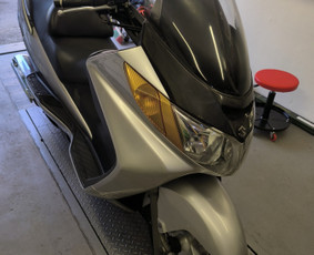 Motociklų ir motorolerių remontas / MB Motodokas / Darbų pavyzdys ID 4113966
