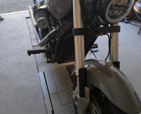Motociklų ir motorolerių remontas / MB Motodokas / Darbų pavyzdys ID 4113972