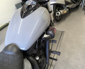 Motociklų ir motorolerių remontas / MB Motodokas / Darbų pavyzdys ID 4113974