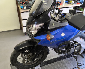 Motociklų ir motorolerių remontas / MB Motodokas / Darbų pavyzdys ID 4113976