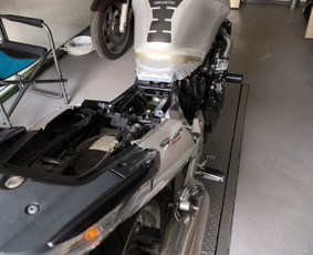 Motociklų ir motorolerių remontas / MB Motodokas / Darbų pavyzdys ID 4113978