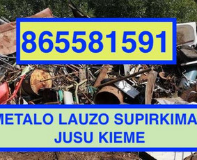Metalo lauzo supirkimas, isvezimas, demontavimas - Metalo laužo supirkimas - 4 Metalo laužo supirkimas - Metalo lauzo supirkimas, isvezimas, demontavimas - 4