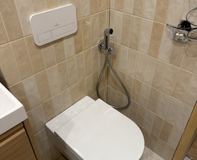 Santechnika. / Donatas Šiaudžionis / Darbų pavyzdys ID 4114170
