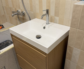 Santechnika. / Donatas Šiaudžionis / Darbų pavyzdys ID 4114172