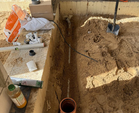 Santechnika. / Donatas Šiaudžionis / Darbų pavyzdys ID 4114192