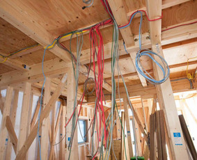 Elektrikai, elektros darbai - Visi Elektros Darbai - 3