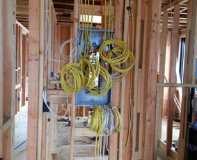 Elektrikai, elektros darbai - Visi Elektros Darbai - 4