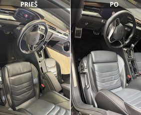 Automobilių cheminis ir sausas valymas - Automobilių plovyklos - 4 Automobilių plovyklos - Automobilių cheminis ir sausas valymas - 4